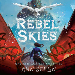 Rebel Skies