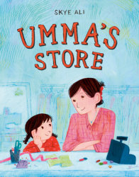 Umma's Store