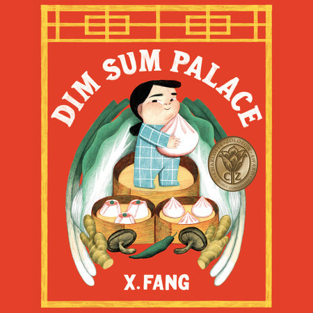 Dim Sum Palace by X. Fang
