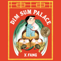 Dim Sum Palace