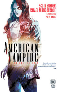 American Vampire Omnibus Vol. 2