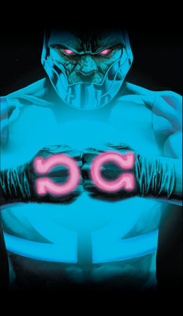 Absolute Final Crisis (New Edition) by Grant Morrison