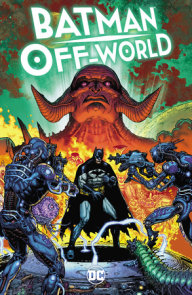 Batman: Off-World