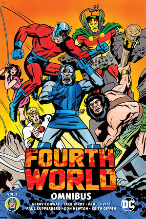 The hotsell Fourth World Box Set