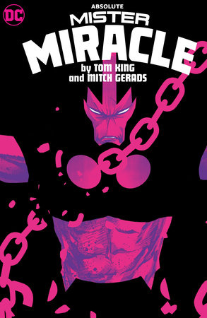 Mister Miracle: The Deluxe Edition by Tom King: 9781779505576 