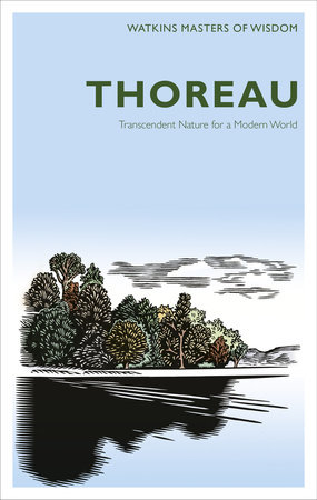 Thoreau by Alan Jacobs