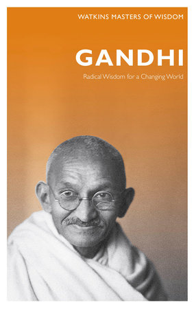Gandhi by Gandhi