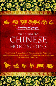 The Guide to Chinese Horoscopes