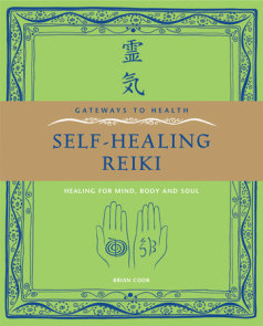 Self-Healing Reiki