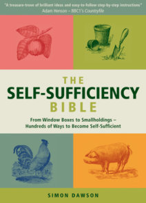 The Self-Sufficiency Bible
