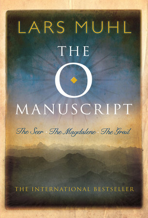 The O Manuscript by Lars Muhl