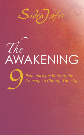 The Awakening by Sidra Jafri