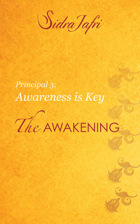 Awareness Is Key by Sidra Jafri