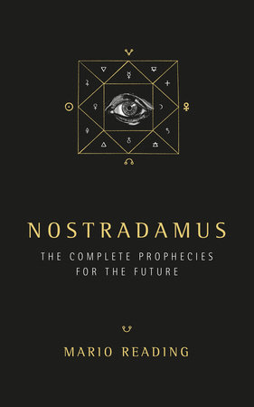 Nostradamus by Mario Reading