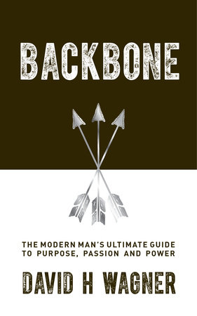 Backbone by David H. Wagner