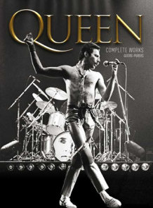 Queen: The Complete Works