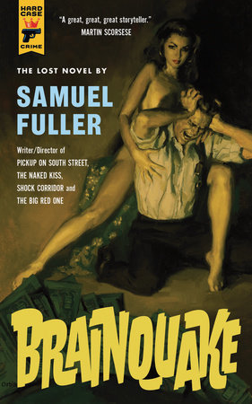 Brainquake by Samuel Fuller