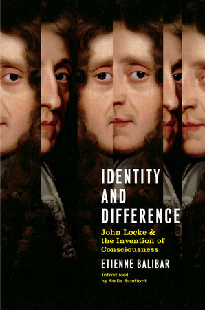 Identity and Difference by Etienne Balibar