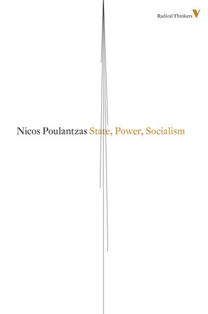 State, Power, Socialism by Nicos Poulantzas