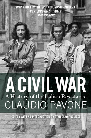 A Civil War by Claudio Pavone