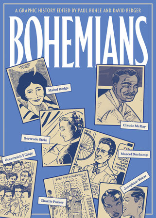 Bohemians by 