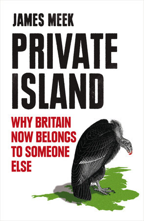 Private Island by James Meek