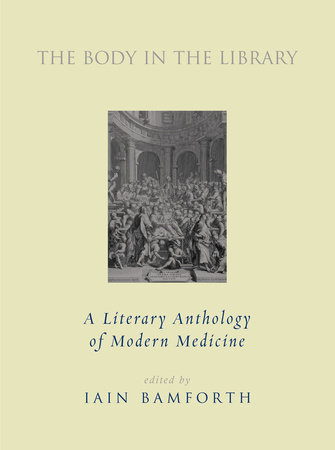 The Body in the Library by 