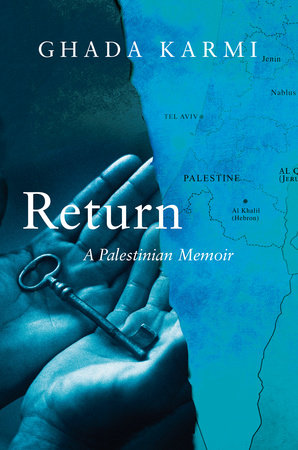 Return by Ghada Karmi