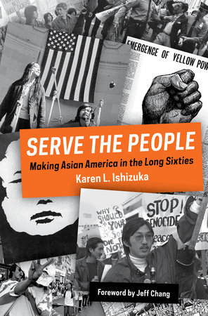 Serve the People by Karen L. Ishizuka