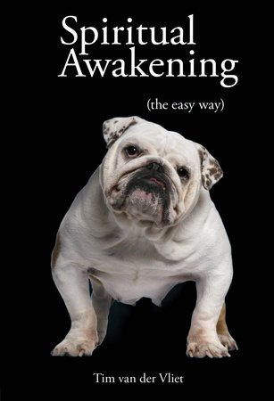 Spiritual Awakening (The Easy Way) by Tim van der Vliet