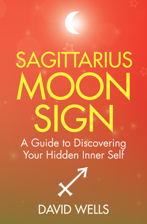 Sagittarius Moon Sign by David Wells