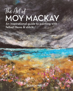 The Art of Moy Mackay