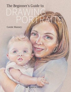 Beginner's Guide to Drawing Portraits