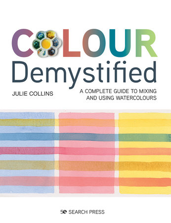 Colour Demystified by Julie Collins