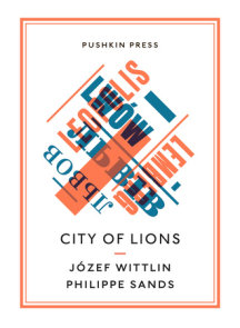 City of Lions