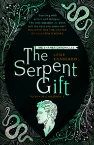 The Serpent Gift