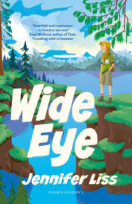 Wide Eye