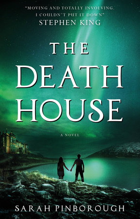 The Death House by Sarah Pinborough