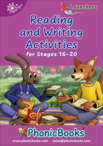 Phonic Books Dandelion Launchers Reading and Writing Activities for Stages 16-20  The Itch (Two Syllable Suffixes -ed and -ing and Spelling <le>)