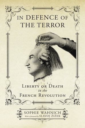 In Defence of the Terror by Sophie Wahnich