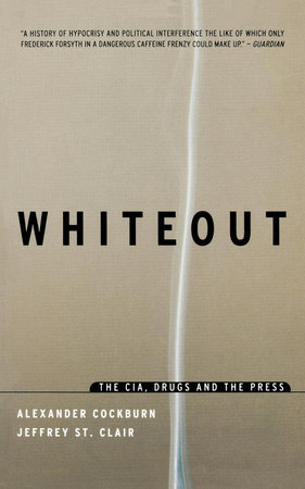 Whiteout by Alexander Cockburn and Jeffrey St. Clair