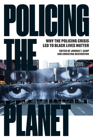 Policing the Planet by 