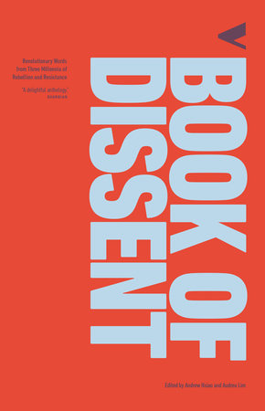 The Verso Book of Dissent by 