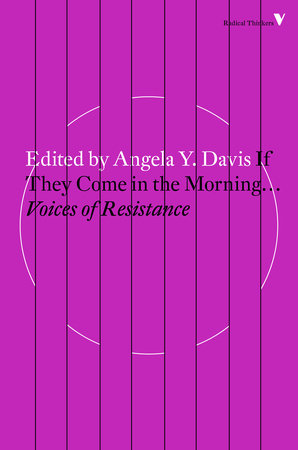 If They Come in the Morning... by Angela Y. Davis
