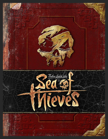 Tales From The Sea of Thieves by Paul Davis
