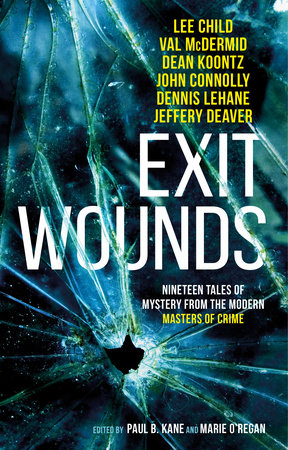 Exit Wounds by 