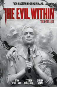 The Evil Within Vol. 2: The Interlude