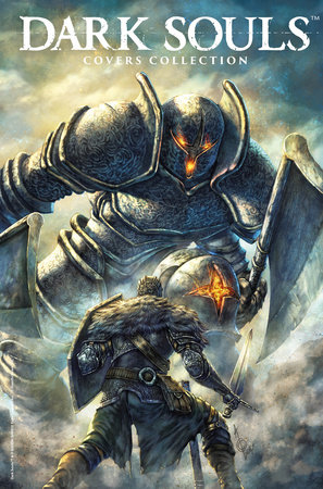 Dark Souls: Cover Collection by 