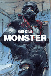 JULIA & ROEM　Enki BILAL Julia & Roem by Enki Bilal | Goodreads