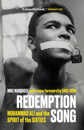 Redemption Song by Mike Marqusee